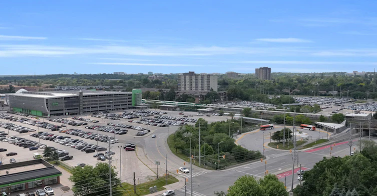 1402-1035 Southdown Road, Mississauga, ON, L5J 0A2 - 43
