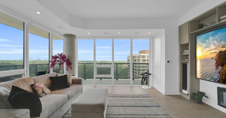 1402-1035 Southdown Road, Mississauga, ON, L5J 0A2 - 17