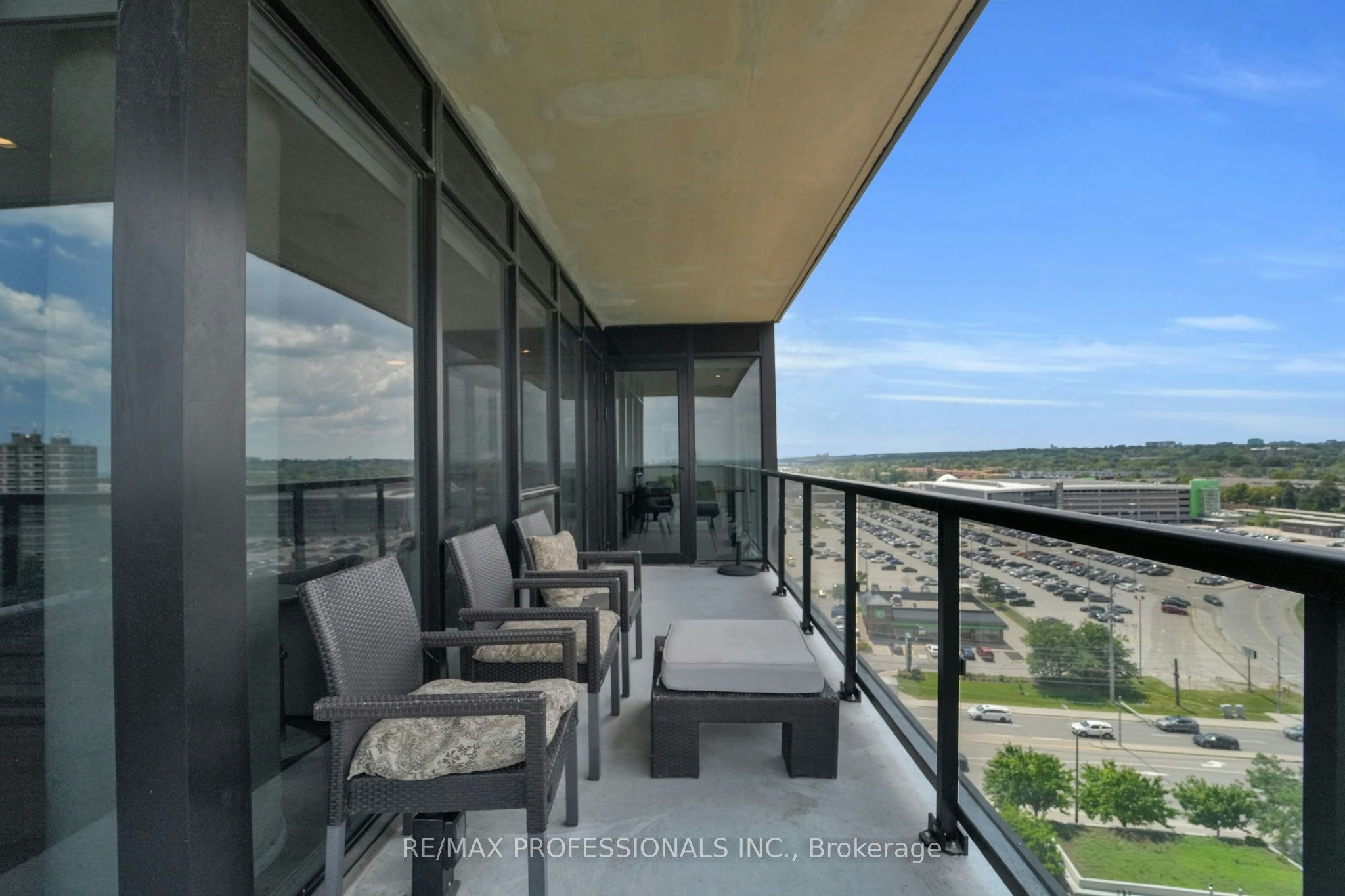 1402-1035 Southdown Road, Mississauga, ON, L5J 0A2 - 38
