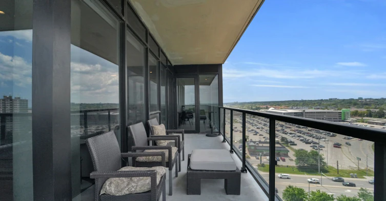 1402-1035 Southdown Road, Mississauga, ON, L5J 0A2 - 38