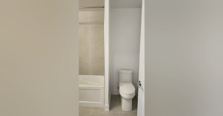 106 B-115 Nipissing Road, Milton, ON, L9T 1R3 - 4