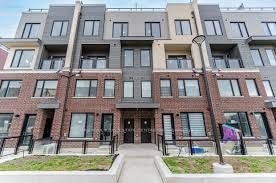 1-3421 Ridgeway Drive, Mississauga, ON, L5L 0B9