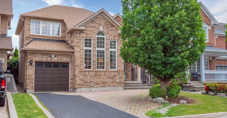 5555 Bridgeport Gate, Mississauga, ON, L5M 6N1