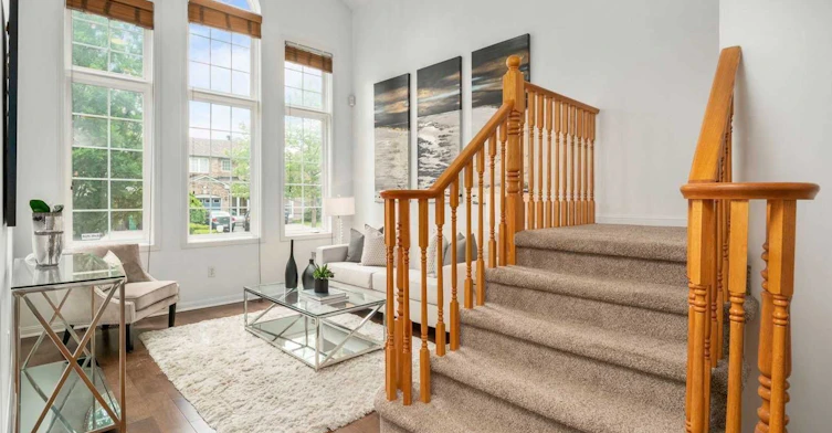 5555 Bridgeport Gate, Mississauga, ON, L5M 6N1 - 5
