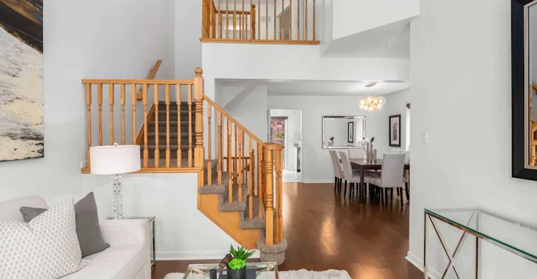 5555 Bridgeport Gate, Mississauga, ON, L5M 6N1 - 4