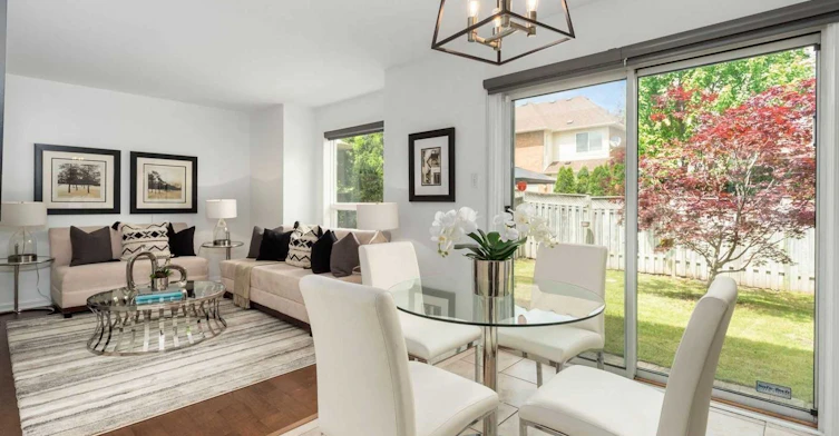5555 Bridgeport Gate, Mississauga, ON, L5M 6N1 - 11