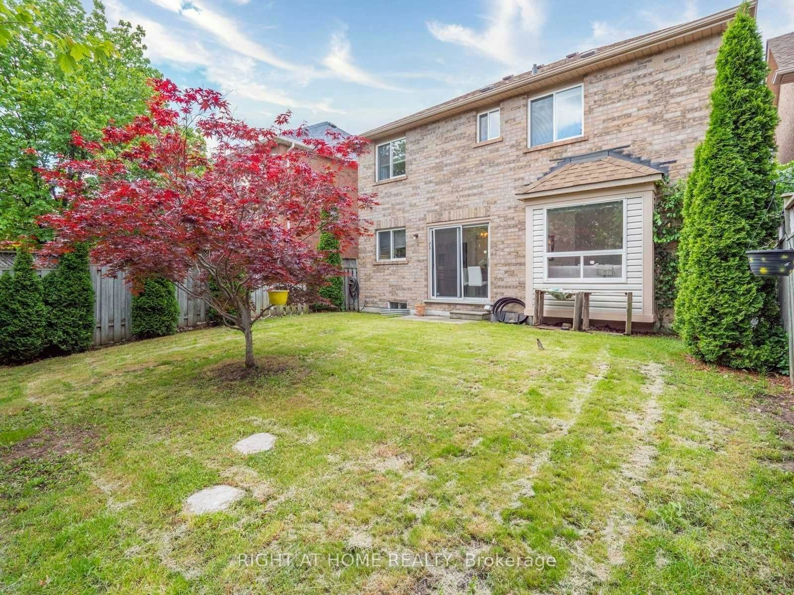 5555 Bridgeport Gate, Mississauga, ON, L5M 6N1 - 33
