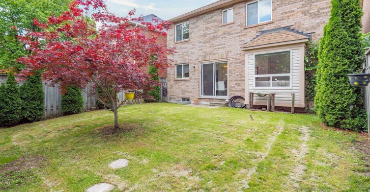 5555 Bridgeport Gate, Mississauga, ON, L5M 6N1 - 33