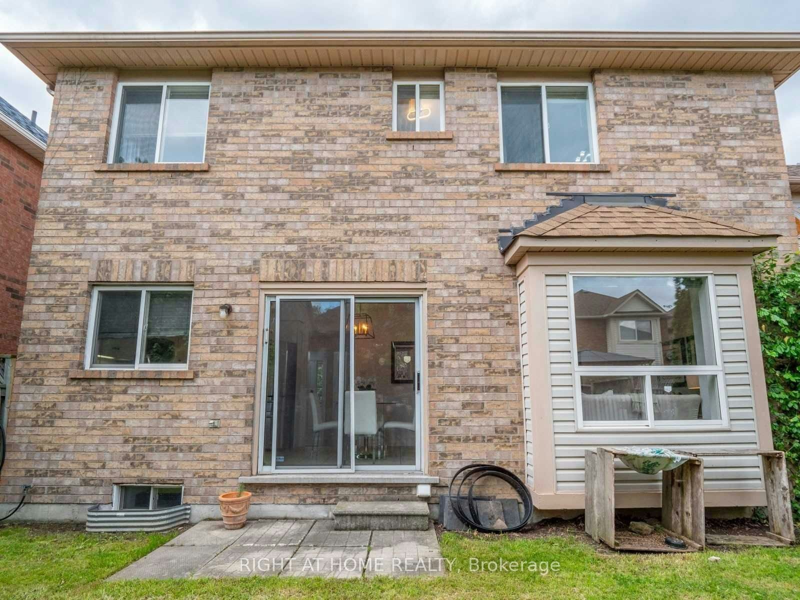 5555 Bridgeport Gate, Mississauga, ON, L5M 6N1 - 31