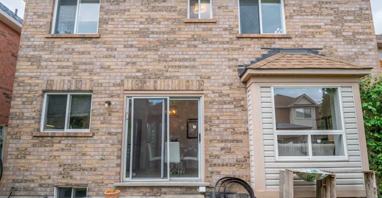 5555 Bridgeport Gate, Mississauga, ON, L5M 6N1 - 31