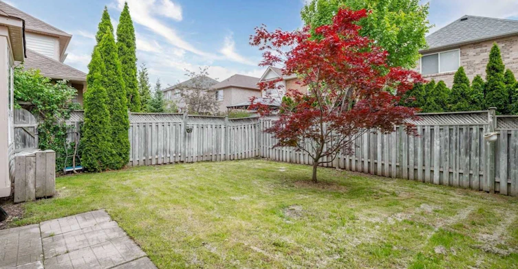 5555 Bridgeport Gate, Mississauga, ON, L5M 6N1 - 32