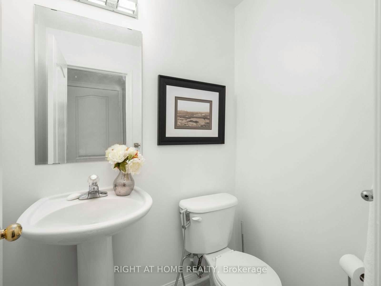 5555 Bridgeport Gate, Mississauga, ON, L5M 6N1 - 19