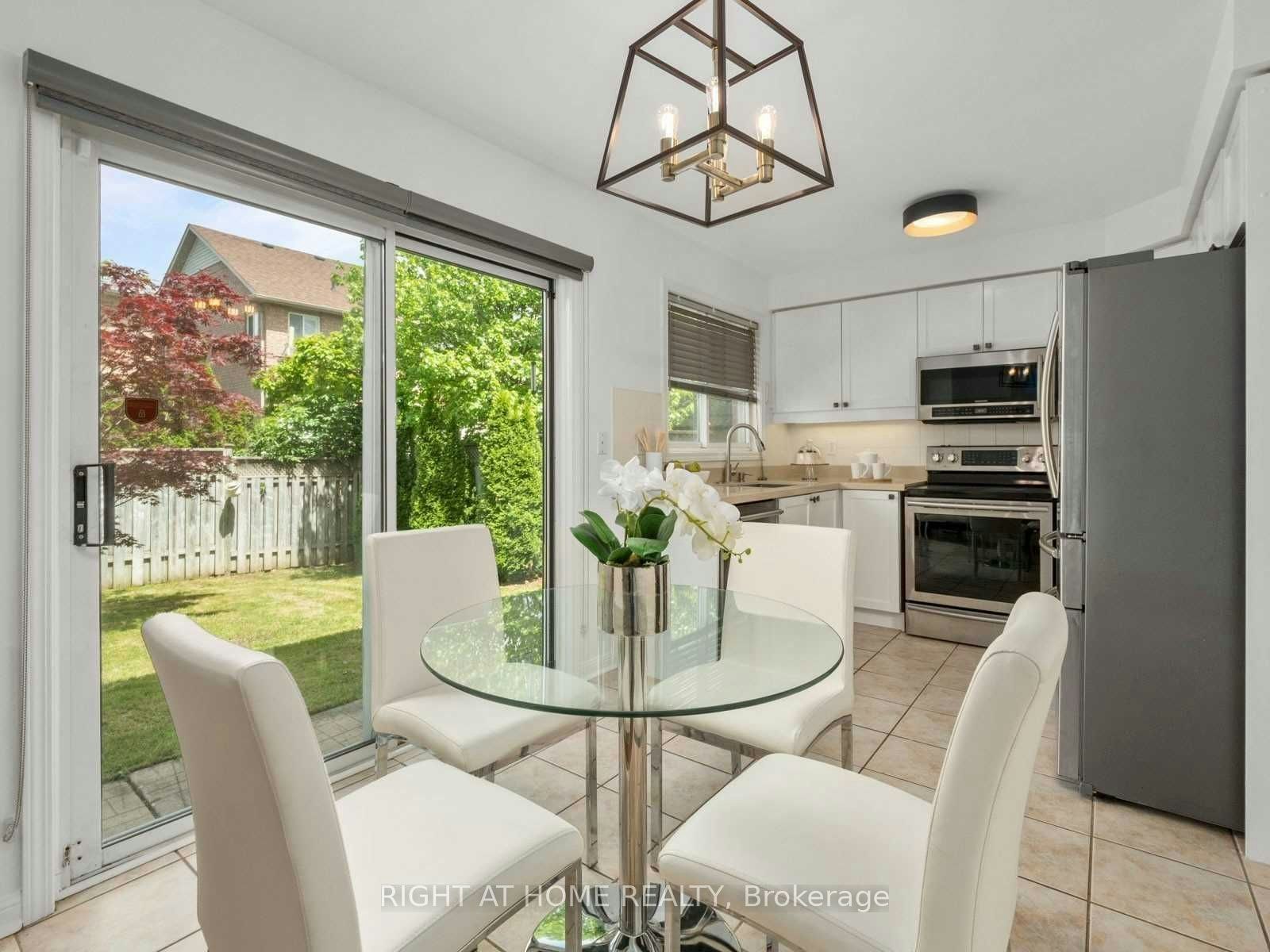 5555 Bridgeport Gate, Mississauga, ON, L5M 6N1 - 18