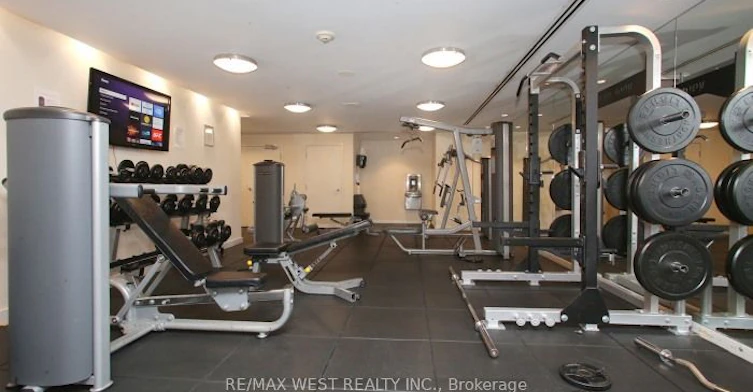 903-225 Webb Drive, Mississauga, ON, L5B 4P2 - 24