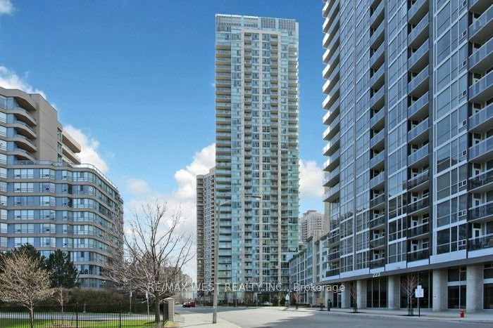 903-225 Webb Drive, Mississauga, ON, L5B 4P2