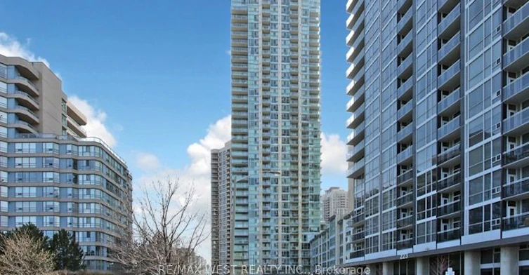 903-225 Webb Drive, Mississauga, ON, L5B 4P2