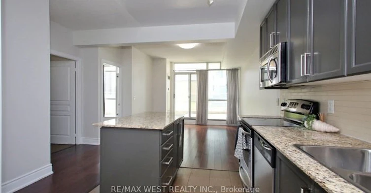 903-225 Webb Drive, Mississauga, ON, L5B 4P2 - 11