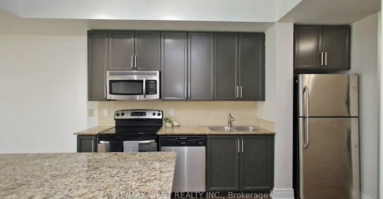 903-225 Webb Drive, Mississauga, ON, L5B 4P2 - 12