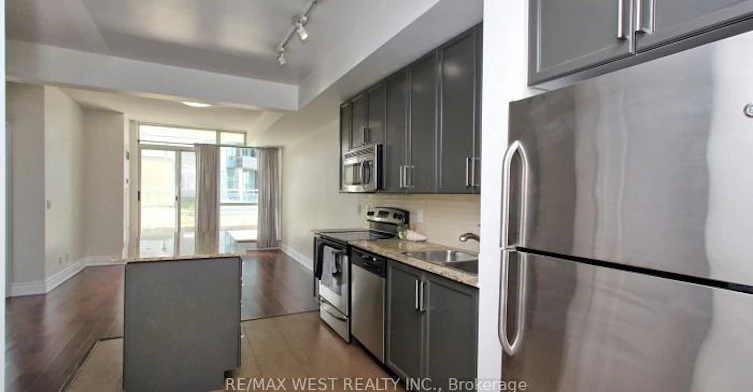 903-225 Webb Drive, Mississauga, ON, L5B 4P2 - 9
