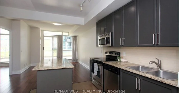 903-225 Webb Drive, Mississauga, ON, L5B 4P2 - 10