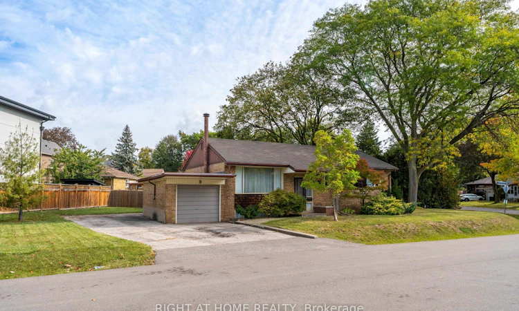 9 Appledale Road
