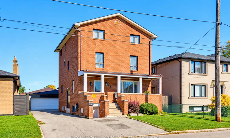 84 Gilley Road