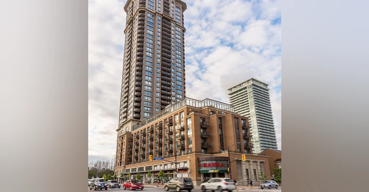 3402-385 Prince Of Wales Drive, Mississauga, ON, L5B 0C6
