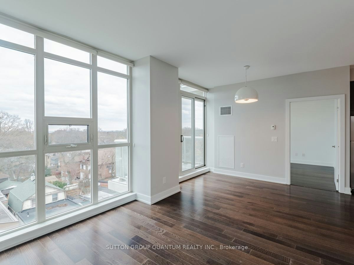 801-1638 Bloor Street W, Toronto, ON, M6P 0A6 - 8