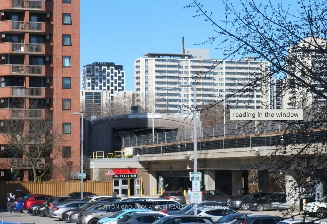 801-1638 Bloor Street W, Toronto, ON, M6P 0A6 - 29