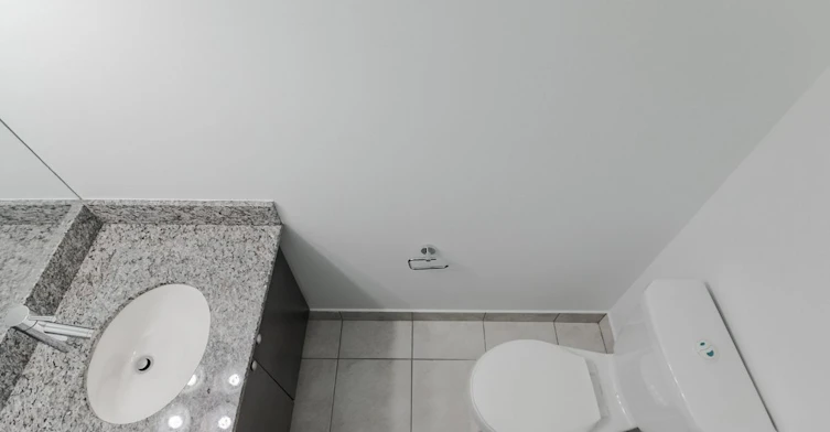 801-1638 Bloor Street W, Toronto, ON, M6P 0A6 - 19
