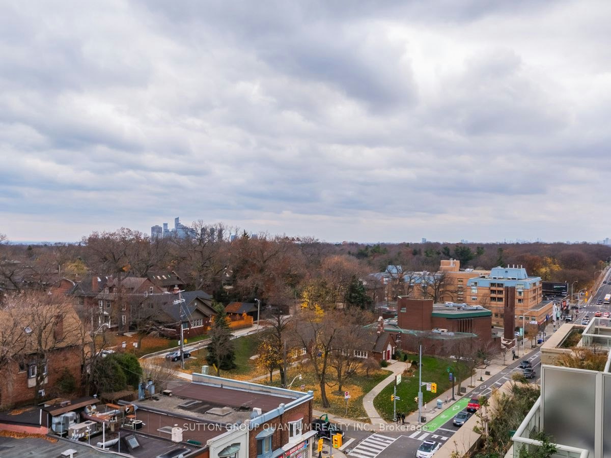 801-1638 Bloor Street W, Toronto, ON, M6P 0A6 - 23