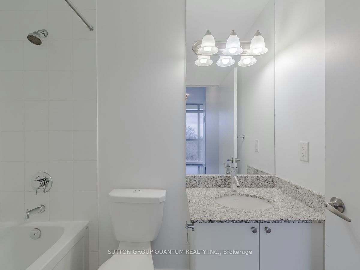 801-1638 Bloor Street W, Toronto, ON, M6P 0A6 - 14