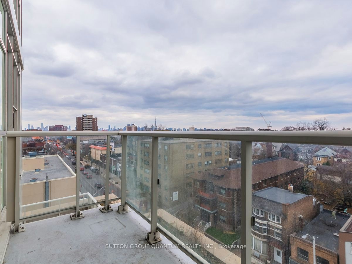 801-1638 Bloor Street W, Toronto, ON, M6P 0A6 - 21