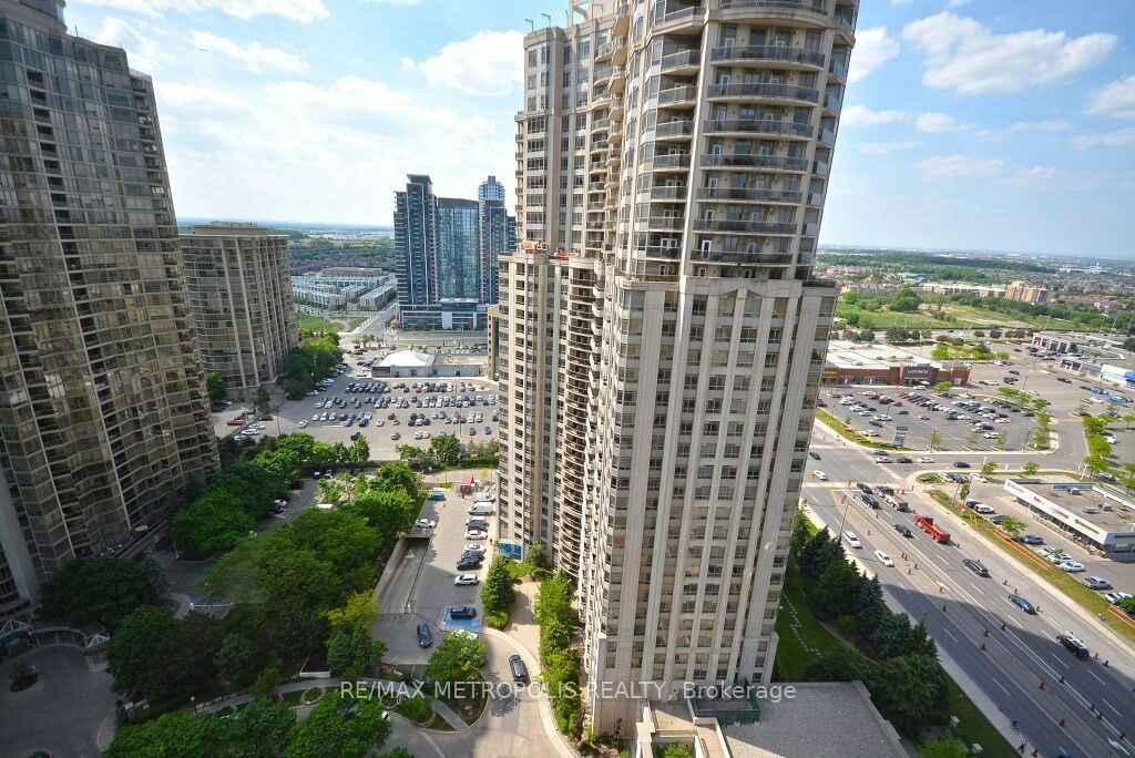 2612-25 Kingsbridge Garden Circle, Mississauga, ON, L5R 4B1 - 25
