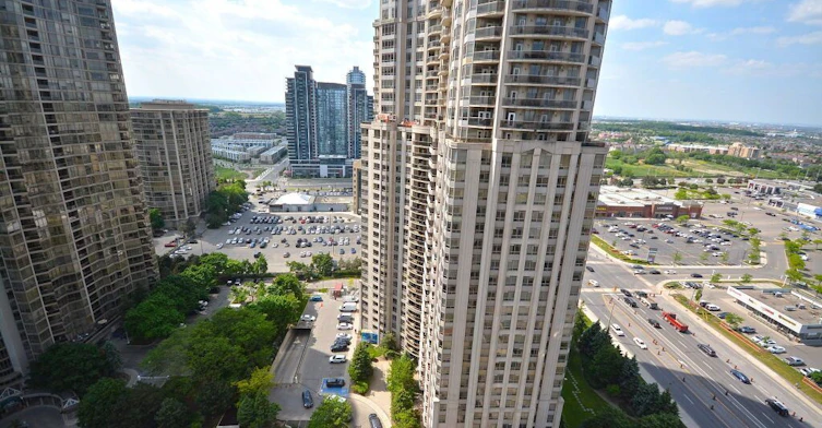2612-25 Kingsbridge Garden Circle, Mississauga, ON, L5R 4B1 - 25