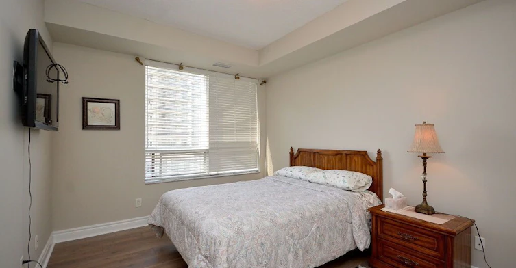 2612-25 Kingsbridge Garden Circle, Mississauga, ON, L5R 4B1 - 14