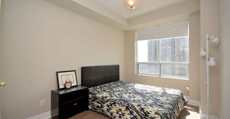 2612-25 Kingsbridge Garden Circle, Mississauga, ON, L5R 4B1 - 19