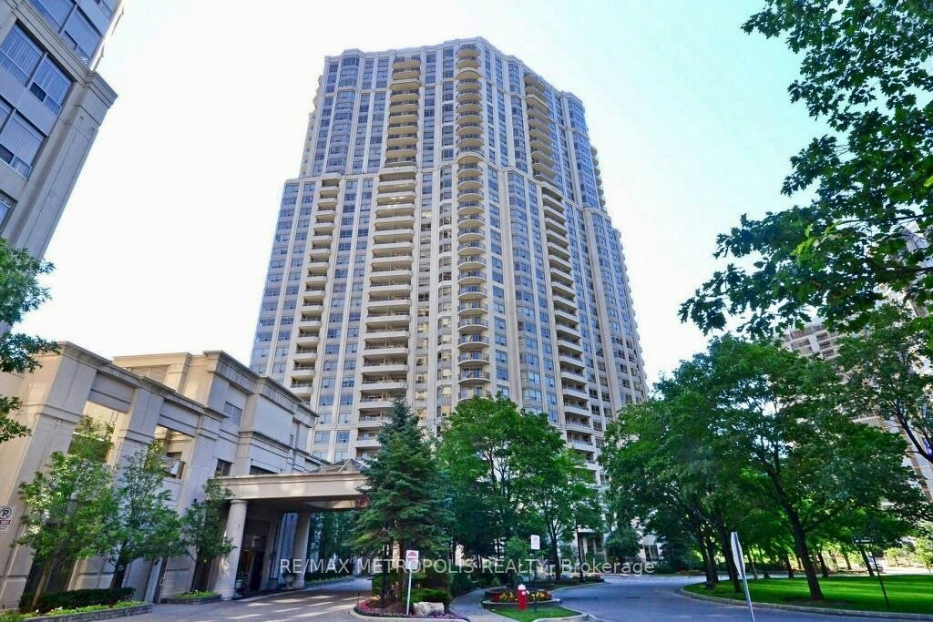 2612-25 Kingsbridge Garden Circle, Mississauga, ON, L5R 4B1