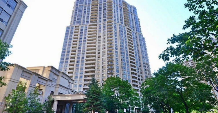 2612-25 Kingsbridge Garden Circle, Mississauga, ON, L5R 4B1