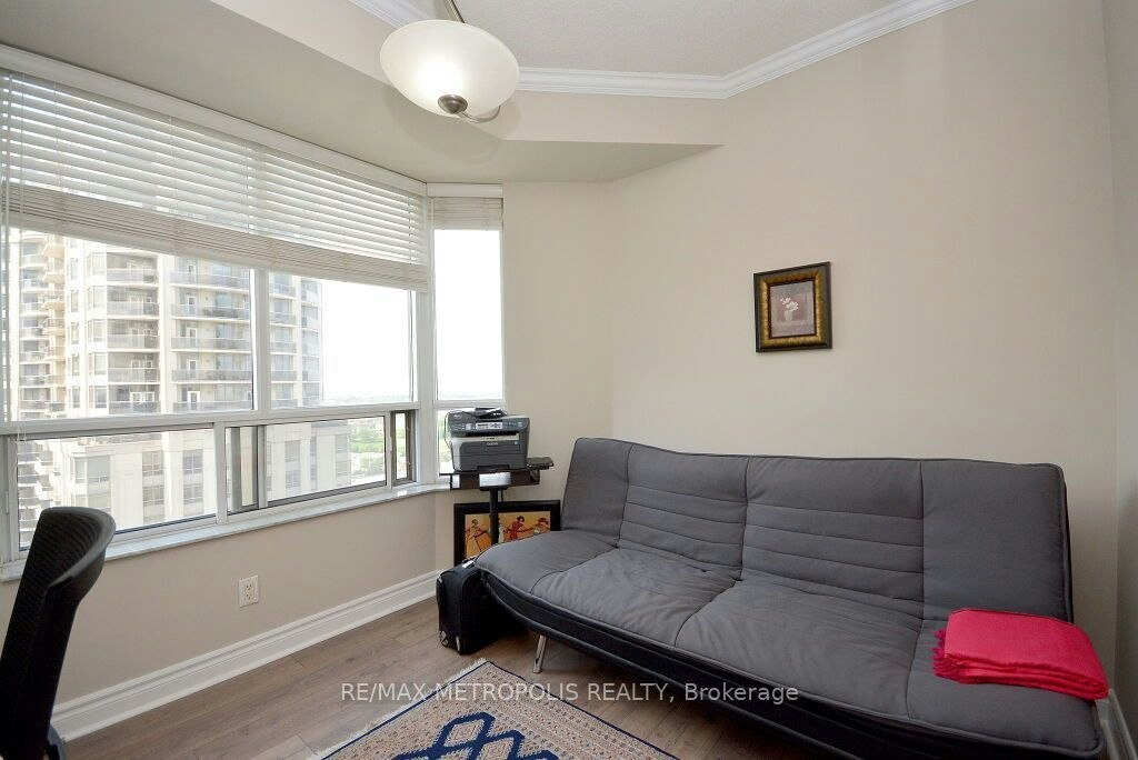 2612-25 Kingsbridge Garden Circle, Mississauga, ON, L5R 4B1 - 13