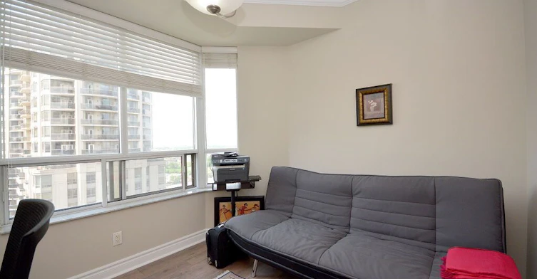 2612-25 Kingsbridge Garden Circle, Mississauga, ON, L5R 4B1 - 13