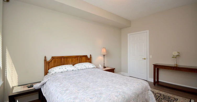 2612-25 Kingsbridge Garden Circle, Mississauga, ON, L5R 4B1 - 15