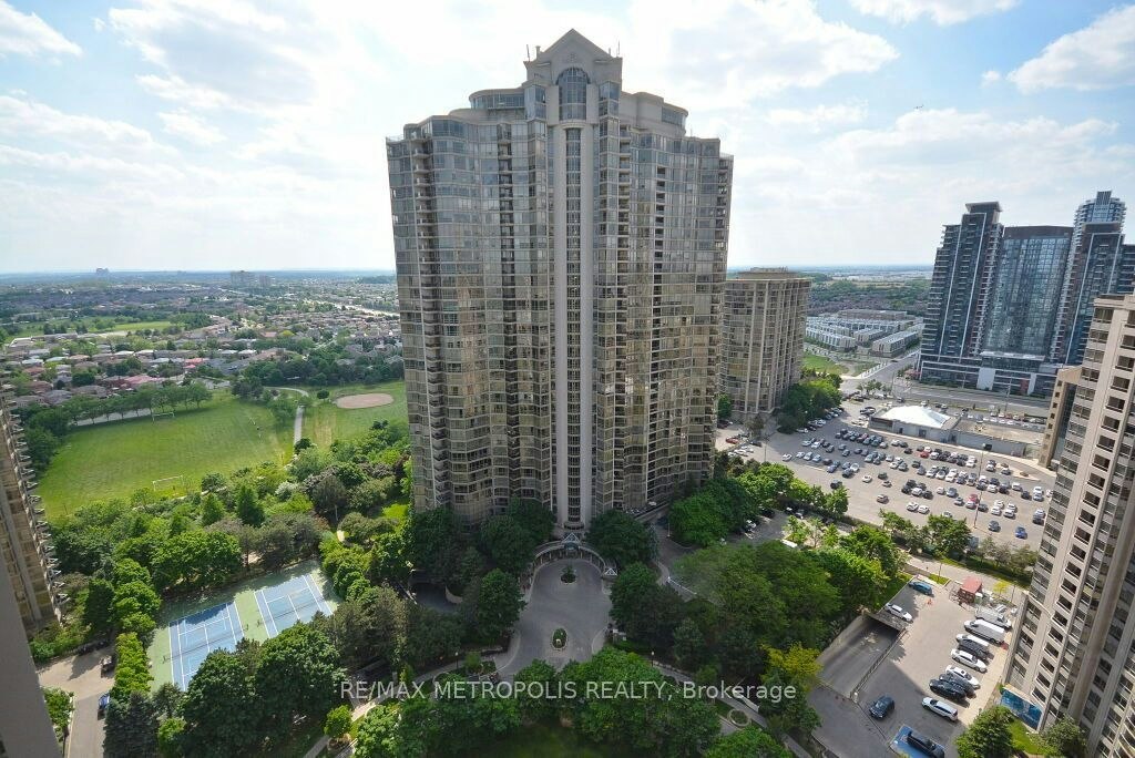 2612-25 Kingsbridge Garden Circle, Mississauga, ON, L5R 4B1 - 24