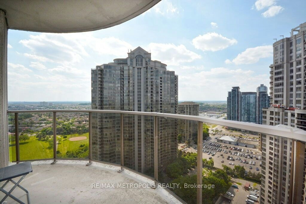 2612-25 Kingsbridge Garden Circle, Mississauga, ON, L5R 4B1 - 22