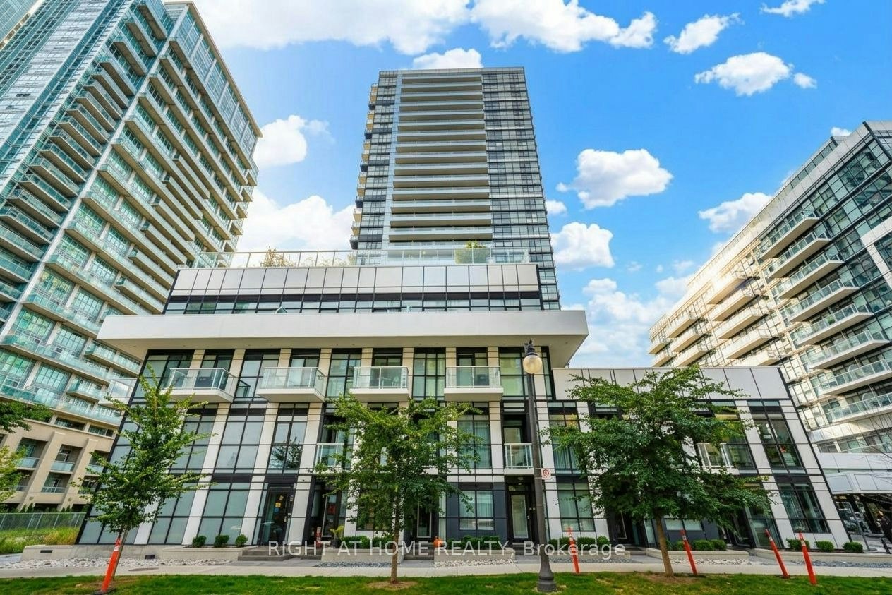 402-251 Manitoba Street, Toronto, ON, M8Y 0C7