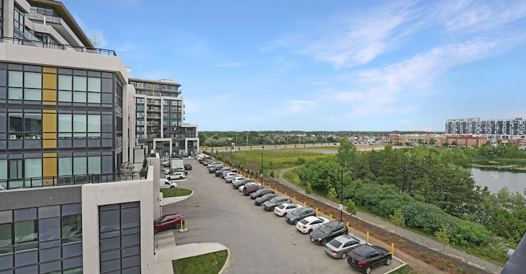 142-3010 Trailside Drive, Oakville, ON, L6M 5R1 - 27