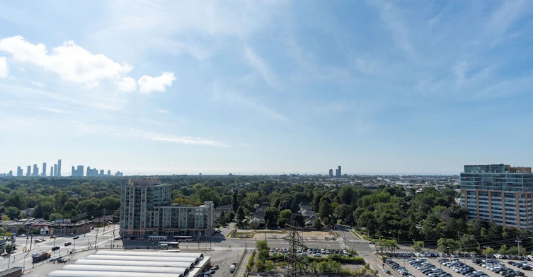 1622-9 Mabelle Avenue, Toronto, ON, M9A 0E1 - 8