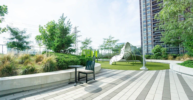 1622-9 Mabelle Avenue, Toronto, ON, M9A 0E1 - 18