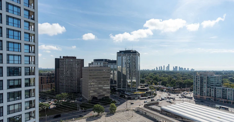 1622-9 Mabelle Avenue, Toronto, ON, M9A 0E1 - 9