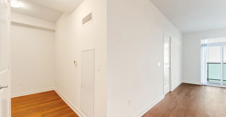PH404-38 Annie Craig Drive, Toronto, ON, M8V 0G9 - 18